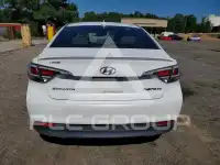 2017 Hyundai Sonata photo