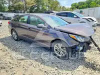 2017 Hyundai Sonata photo