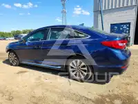 2017 Hyundai Sonata фото