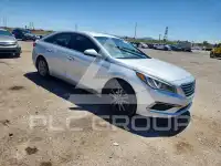 2017 Hyundai Sonata фото