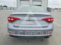 2017 Hyundai Sonata photo