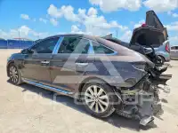 2017 Hyundai Sonata photo