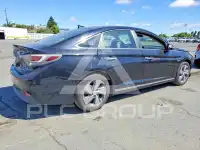 2017 Hyundai Sonata photo