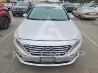 2017 Hyundai Sonata photo