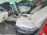 2017 Hyundai Sonata фото