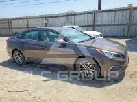 2017 Hyundai Sonata фото