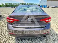2017 Hyundai Sonata photo