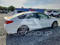 2017 Hyundai Sonata фото