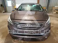 2017 Hyundai Sonata photo