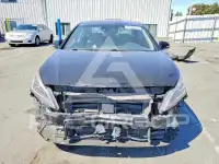 2017 Hyundai Sonata photo