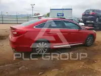2017 Hyundai Sonata photo