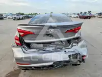 2017 Hyundai Sonata фото