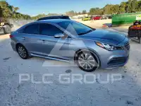2017 Hyundai Sonata photo