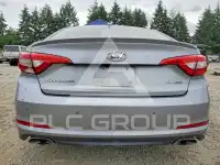 2017 Hyundai Sonata photo