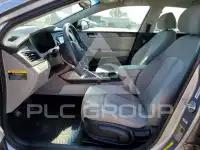 2017 Hyundai Sonata фото