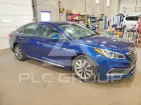 2017 Hyundai Sonata photo