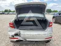 2017 Hyundai Sonata фото
