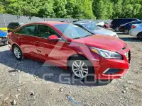 2017 Hyundai Sonata photo
