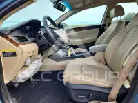 2017 Hyundai Sonata фото