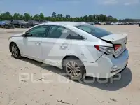 2017 Hyundai Sonata photo