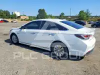 2017 Hyundai Sonata photo
