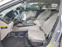 2017 Hyundai Sonata photo