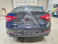2017 Hyundai Sonata photo