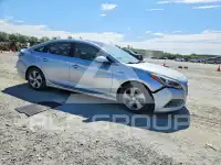 2017 Hyundai Sonata фото