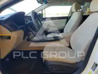 2017 Hyundai Sonata фото