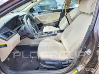 2017 Hyundai Sonata фото