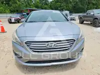2017 Hyundai Sonata photo