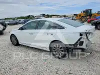 2017 Hyundai Sonata фото