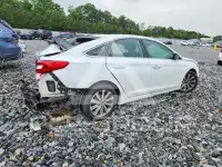 2017 Hyundai Sonata фото