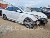 2017 Hyundai Sonata photo