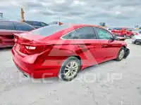 2017 Hyundai Sonata фото