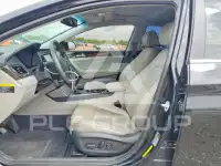2017 Hyundai Sonata photo