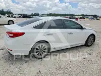 2017 Hyundai Sonata photo