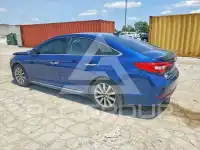 2017 Hyundai Sonata photo