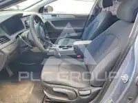 2017 Hyundai Sonata photo