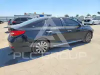 2017 Hyundai Sonata фото