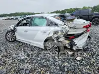 2017 Hyundai Sonata фото