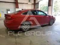 2017 Hyundai Sonata фото