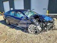 2017 Hyundai Sonata фото