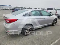 2017 Hyundai Sonata photo