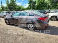2017 Hyundai Sonata фото