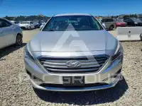2017 Hyundai Sonata photo
