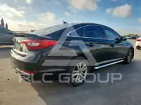 2017 Hyundai Sonata photo