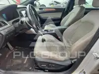 2017 Hyundai Sonata фото