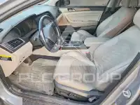 2017 Hyundai Sonata фото