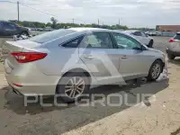 2017 Hyundai Sonata photo